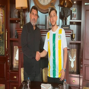 Şanlıurfaspor'da şok ayrılık! Daha 2 hafta önce gelmişti…