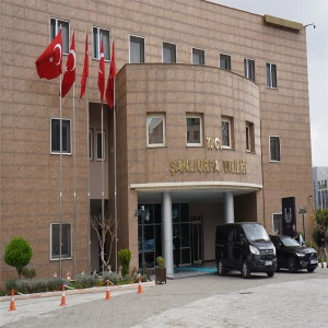 Şanlıurfa Valiliğine de gönderildi: Gazeteciler için yeni dönem başlıyor!