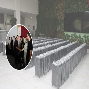 Şanlıurfa’da üniversiteyi kazananlara ücretsiz dağıtıldı!
