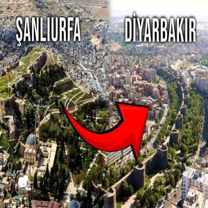 Yatırımın yeni ‘altın’ rotası: Şanlıurfa ve Diyarbakır! İstanbul’u bile geride bıraktılar