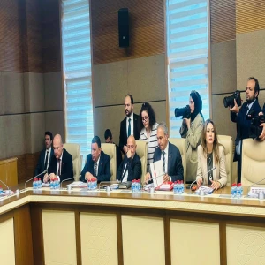 Şanlıurfa ve Maraş mercek altında! Urfa vekili de komisyonda