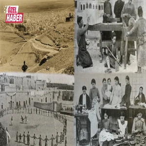 Şanlıurfa’da bir devrin sonu: Yahudi cemaati ne zaman göç etti?