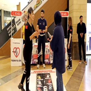 Şanlıurfa’da yaşama yol veren hayati formül!