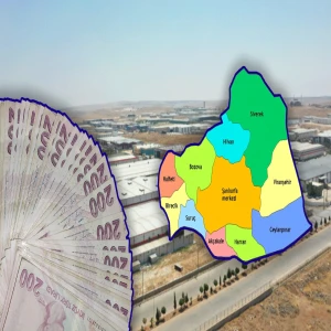 Şanlıurfa’da iş kurma hayali olanlar için büyük fırsat! 300 milyon lira destek…