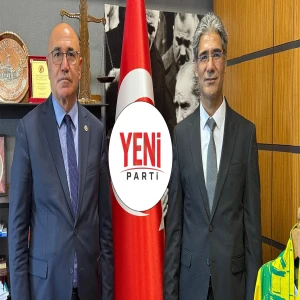 Vekil Tanal duyurdu: Yeni Parti’nin Şanlıurfa yönetimi belli oldu