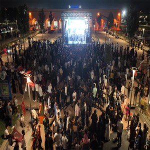 Şanlıurfa’da sahneye çıkmak isteyenlere büyük fırsat