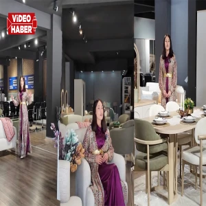 Şanlıurfa’da yeni bir pazarlama akımı! Şiveli ve yöresel kıyafetlerle tanıtım trend oldu