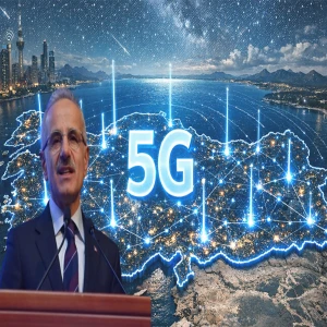4,5G’den 5G’ye geçişte zam olacak mı? Bakan Uraloğlu tartışmalara son noktayı koydu