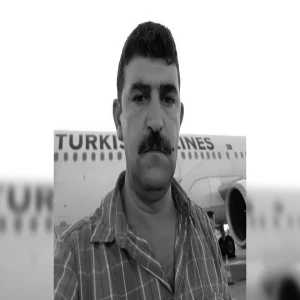 Almanya'dan acı haber! Şanlıurfalı işçi kalp krizi sonucu yaşamını yitirdi