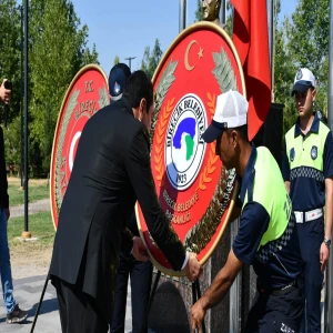 Birecik’te 11 Temmuz coşkusu! Törenle kutlandı