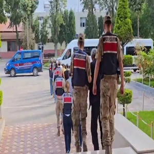 MASAK raporu ortaya çıkardı! Şanlıurfa’ya da uzanan milyarlık hesap hareketi