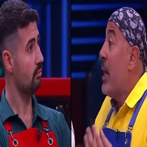 Urfa ekmeğini yiyip Urfalı yarışmacıyı cephe aldı: İşte Şadi detayı