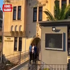 Şanlıurfa’da gasp suçundan aranıyordu! Yakayı ele verdi