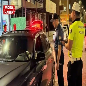 Şanlıurfa'da kapsamlı denetimin bilançosu açıklandı: Milyonluk ceza ve çok sayıda yakalama