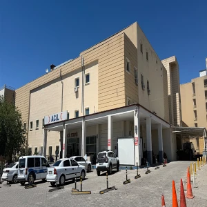 Şanlıurfa’da traktör ile otomobil çarpıştı! Yaralılar var