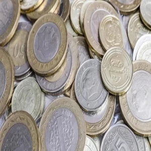 Pirinç karışımı parayı "altın renkli" diye satıyorlar! Fiyatı şoke etti