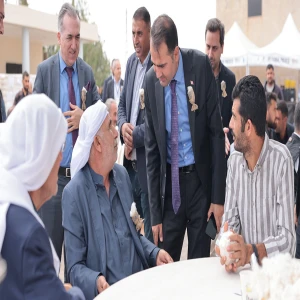 Şanlıurfa’da 2 bin 118 çiftçiden ‘İyi Pamuk’ üretimine katkı