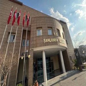 Şanlıurfa’da 29 Ekim Cumhuriyet Bayramı programı belli oldu! 2 gün…