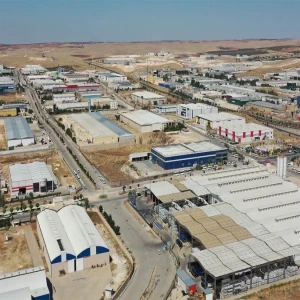 Şanlıurfa’da 3 bin metrekarelik arsa bedelsiz verilecek!