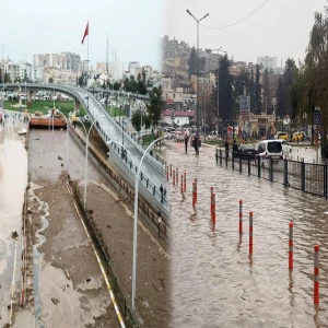 Şanlıurfa yine felaketi yaşadı! 3 yılda hiç mi ders alınmadı?