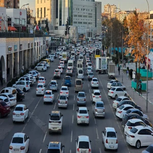 Şanlıurfa’da 350 bin araç sahibini üzecek haber!