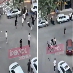 Şanlıurfa’da 5 kişinin yaralandığı kavgada flaş gelişme!