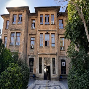 Şanlıurfa’da 90 yıllık devir kapanıyor mu? Tarihi bina boşaltılıyor