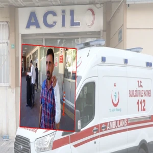Şanlıurfa’da "acemi kasap" bilançosu ağır oldu: İlk günde tam 232 yaralı!