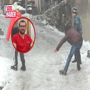 Şanlıurfa'da aciller doldu taştı! Sebebi ise ne grip ne nezle…