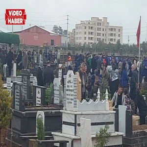 Şanlıurfa’da adım atacak yer kalmadı! Ölüden çok diri var