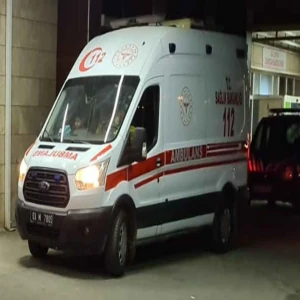 Şanlıurfa’da akrabalar arasında arazi kavgası: Kan aktı…