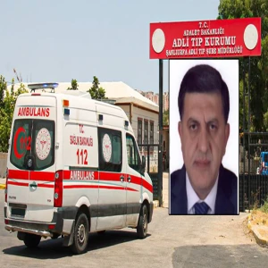 Şanlıurfa'da fıstık tarlası cinayetinde flaş gelişme!
