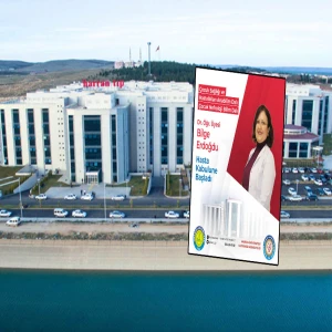 Şanlıurfa’da anne ve babaların beklediği haber geldi! Hasta kabulüne başladı
