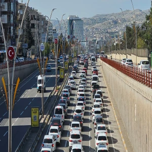 Şanlıurfa’da araç sahiplerine ilaç gibi gelecek bayram müjdesi!