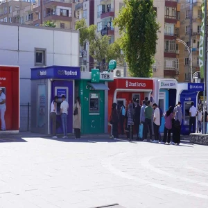 Şanlıurfa’da ATM kullananlar dikkat! Tek bir hata hesabınızı boşaltabilir