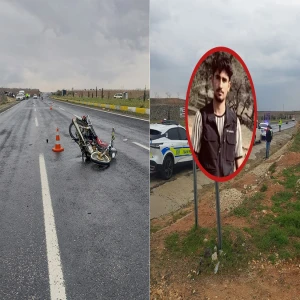Şanlıurfa’da bayram sabahı kahreden haber! 16 yaşındaydı…