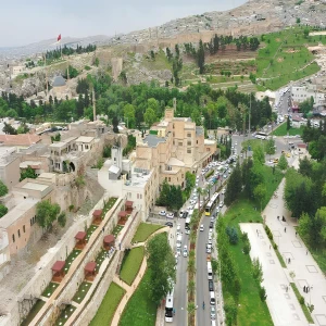 Şanlıurfa’da beklenen haber geldi! Önümüzdeki 5 güne dikkat...