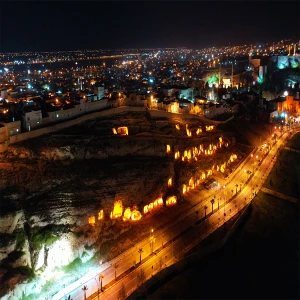 Şanlıurfa'da beklenen uygulama geri döndü! Gece dönemi resmen başladı…
