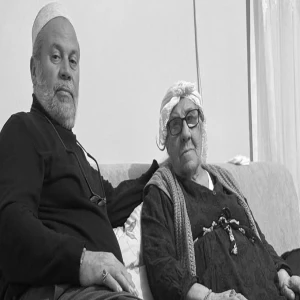 Şanlıurfa’da bir çınarını daha kaybetti! 103 yaşında…