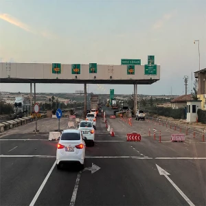 Şanlıurfa’da bir devrin sonu: Yeni dönem başlıyor! Araçlar jet gibi geçecek