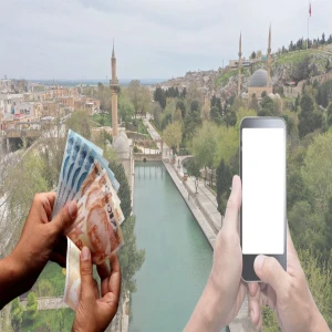 Şanlıurfa’da bir gecede 15 bin lira zam geldi!