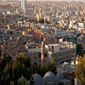 Şanlıurfa'da bu fiyatlar ocak söndürür! İşte zamlı fiyatlar