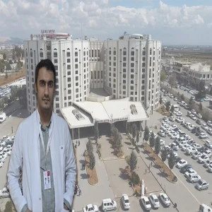 Şanlıurfa’da ‘delirten hastalık’ alarmı! Uzmanından hayati uyarı