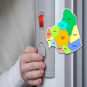Şanlıurfa’da doğal gazın ateşi cebi yakmasın: Faturayı düşürmenin yolları…
