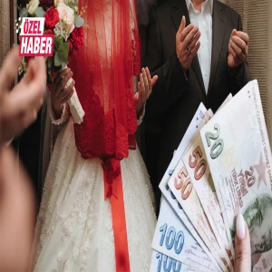 Şanlıurfa'da en "gariban" düğünü bile servet istiyor!