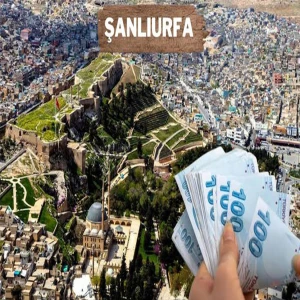 Şanlıurfa’da evi arsa olanlar dikkat! 1 Kasım’da başlıyor