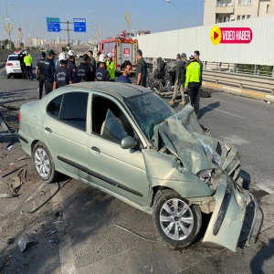 Şanlıurfa’da feci kazada ağır yaralanmıştı: Acı haber geldi!