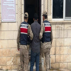 Şanlıurfa’da firari dolandırıcı yakalandı! Kesinleşmiş hapis cezası vardı