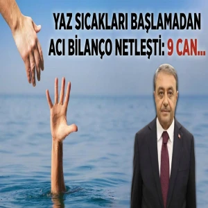 Şanlıurfa’da girene de velisine de para cezası! Suya girişler tamamen yasaklandı