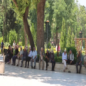 Şanlıurfa’da hayatı felç eden sıcaklara karşı uyarı